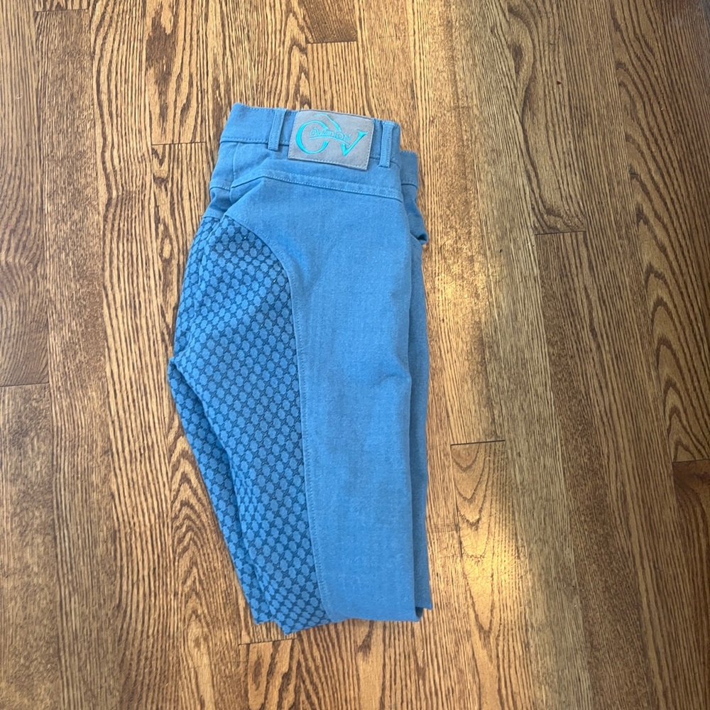 Ovation horse pants